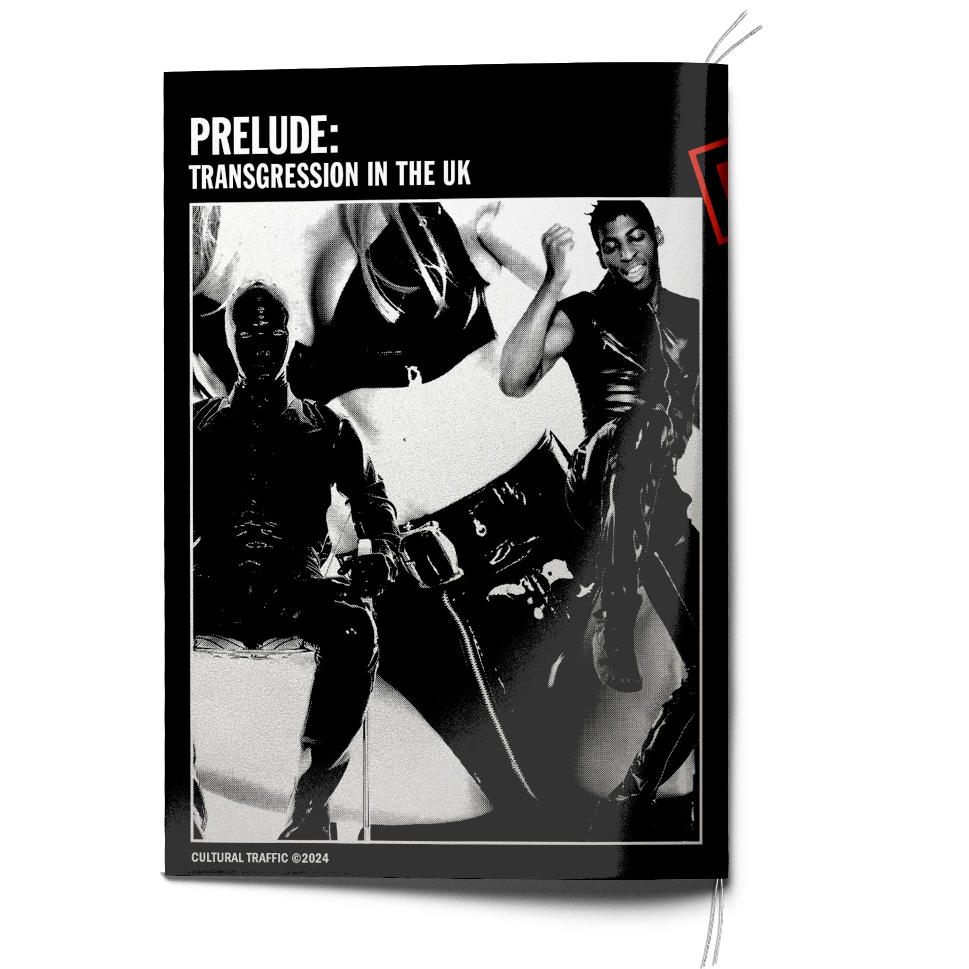 アート・デザイン・音楽 Toby Mott / Prelude Toby Mott / Prelude