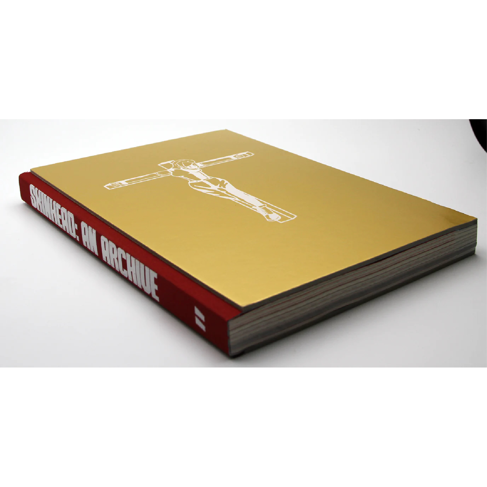 Skinhead: An Archive The Street Edition Skinhead : an archive
